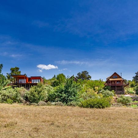 Tulbagh Mountain Cabin Wolseley 외부 사진