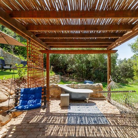 Tulbagh Mountain Cabin Wolseley 외부 사진