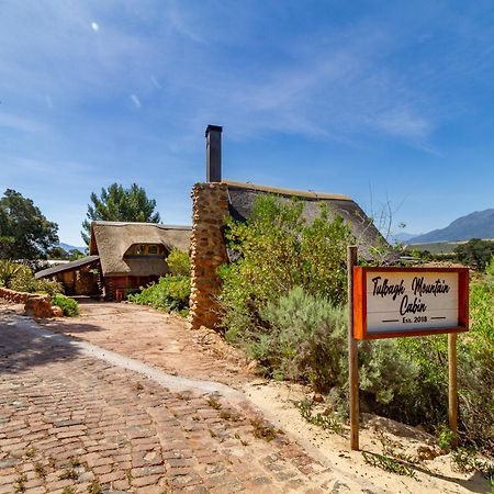 Tulbagh Mountain Cabin Wolseley 외부 사진