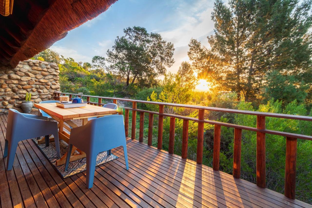 Tulbagh Mountain Cabin Wolseley 외부 사진