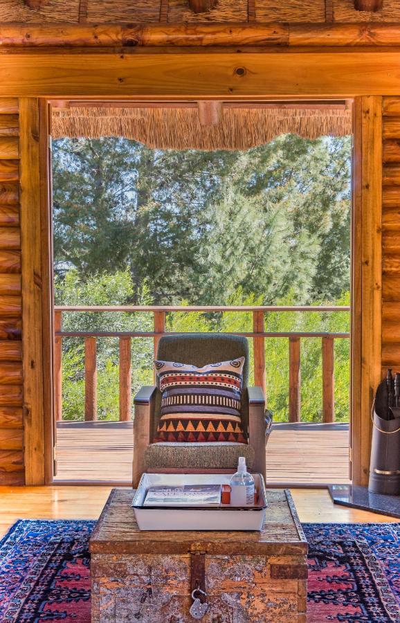Tulbagh Mountain Cabin Wolseley 외부 사진