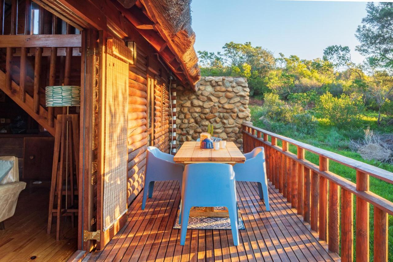 Tulbagh Mountain Cabin Wolseley 외부 사진