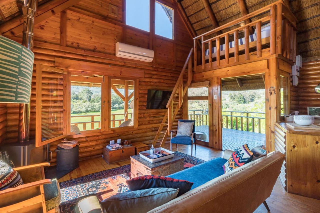 Tulbagh Mountain Cabin Wolseley 외부 사진