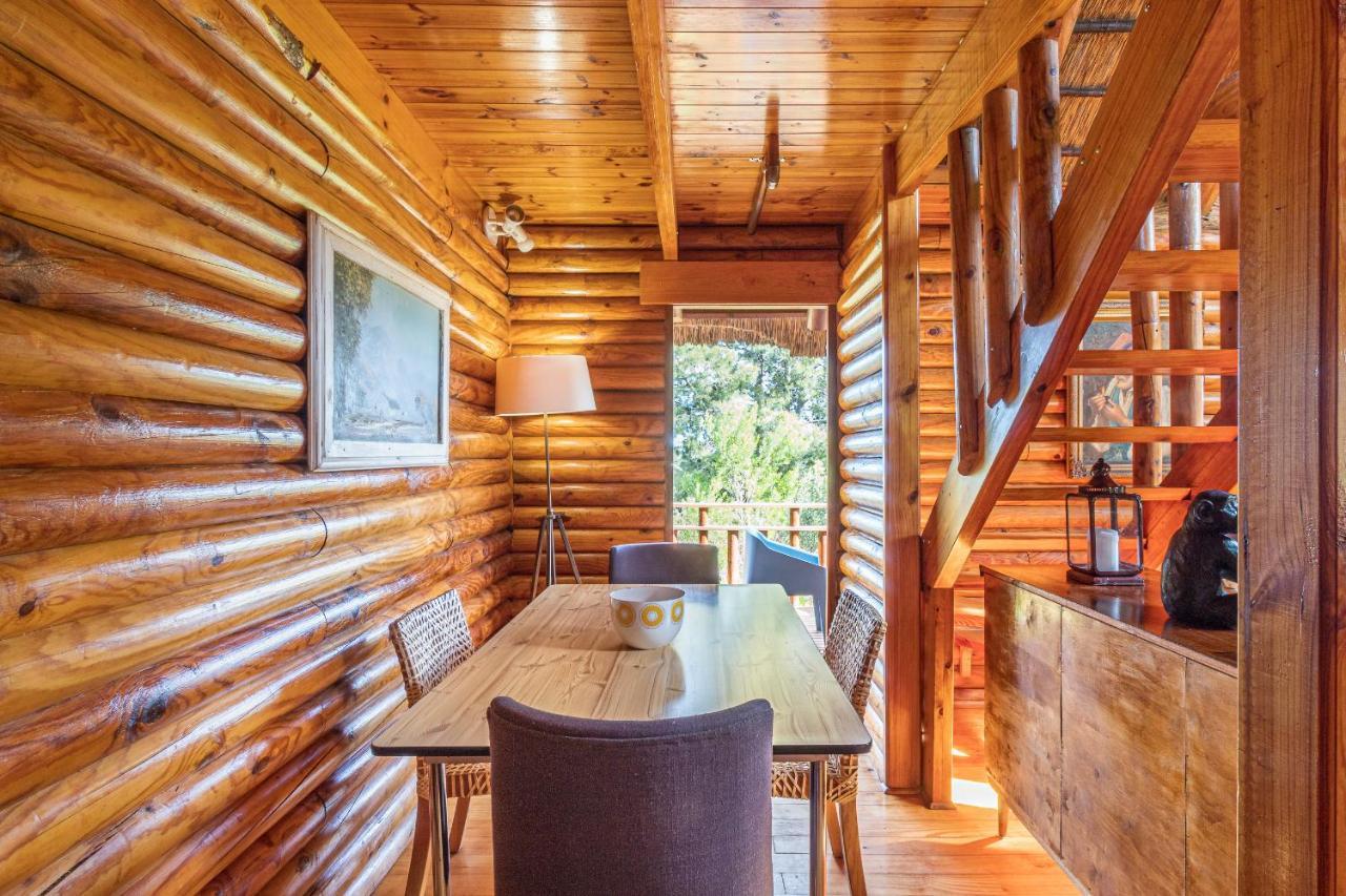 Tulbagh Mountain Cabin Wolseley 외부 사진