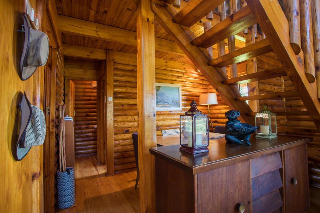 Tulbagh Mountain Cabin Wolseley 외부 사진