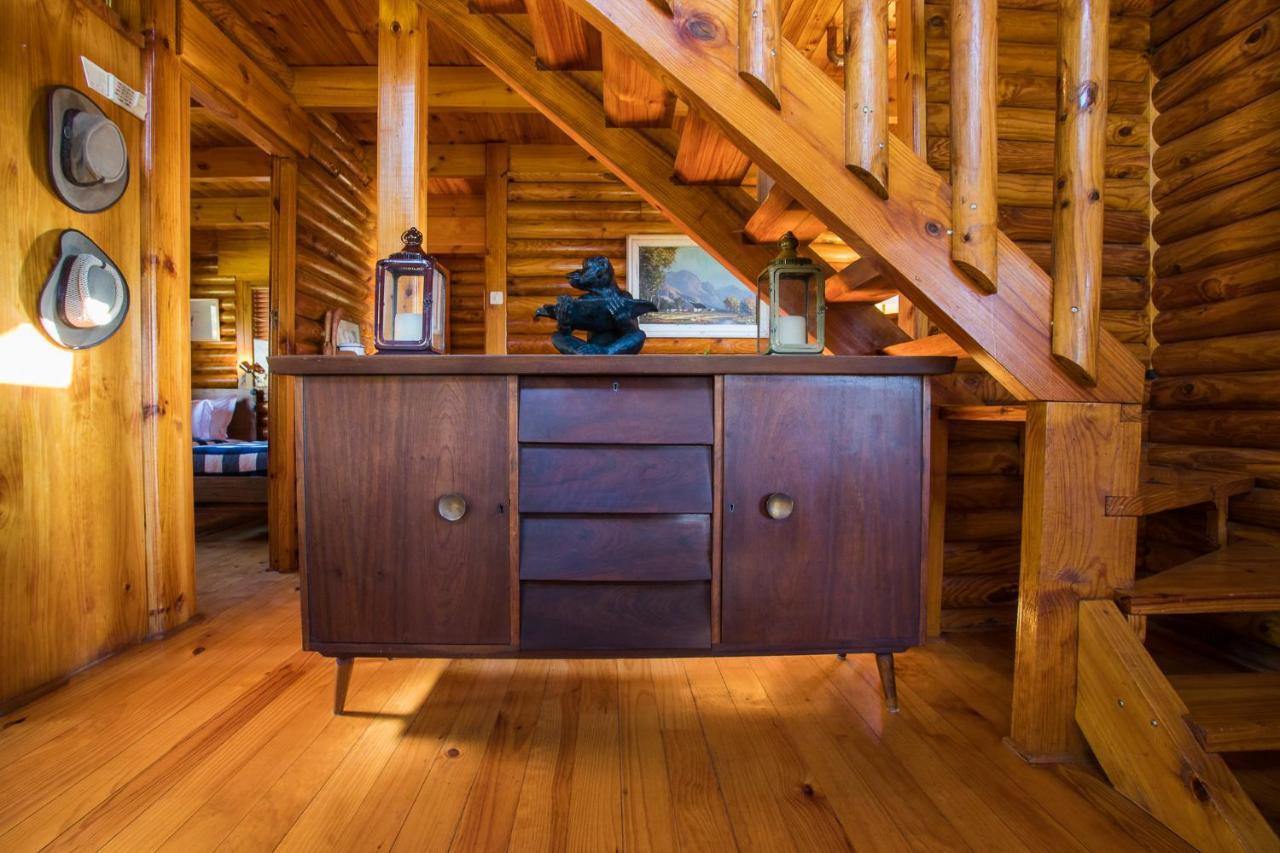 Tulbagh Mountain Cabin Wolseley 외부 사진