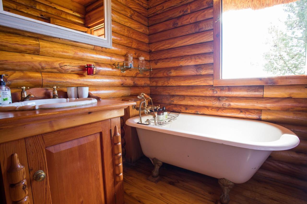 Tulbagh Mountain Cabin Wolseley 외부 사진