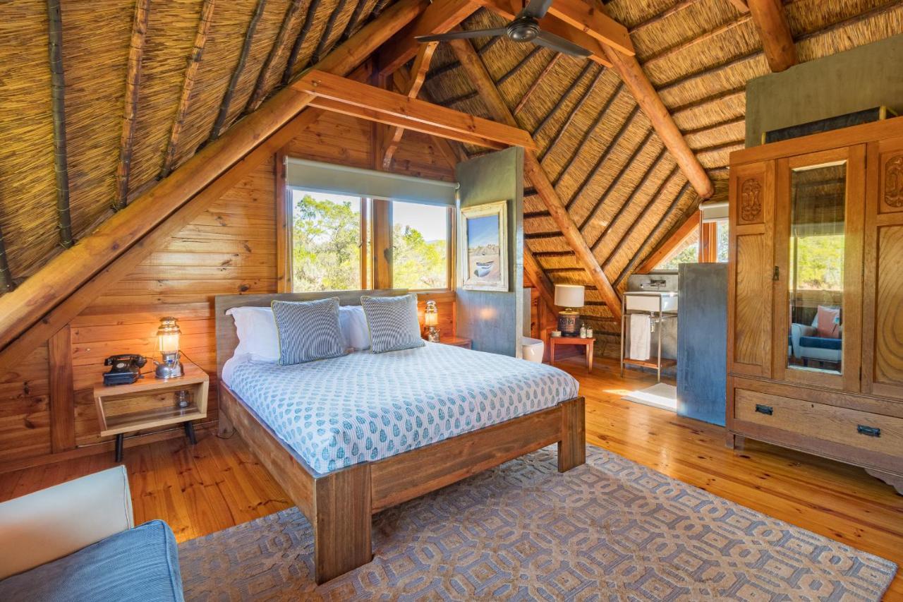 Tulbagh Mountain Cabin Wolseley 외부 사진