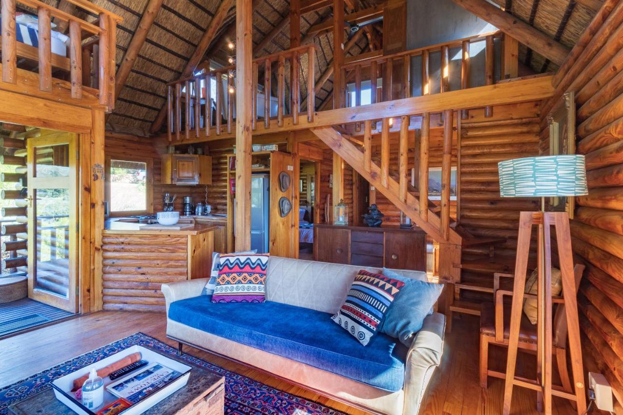 Tulbagh Mountain Cabin Wolseley 외부 사진