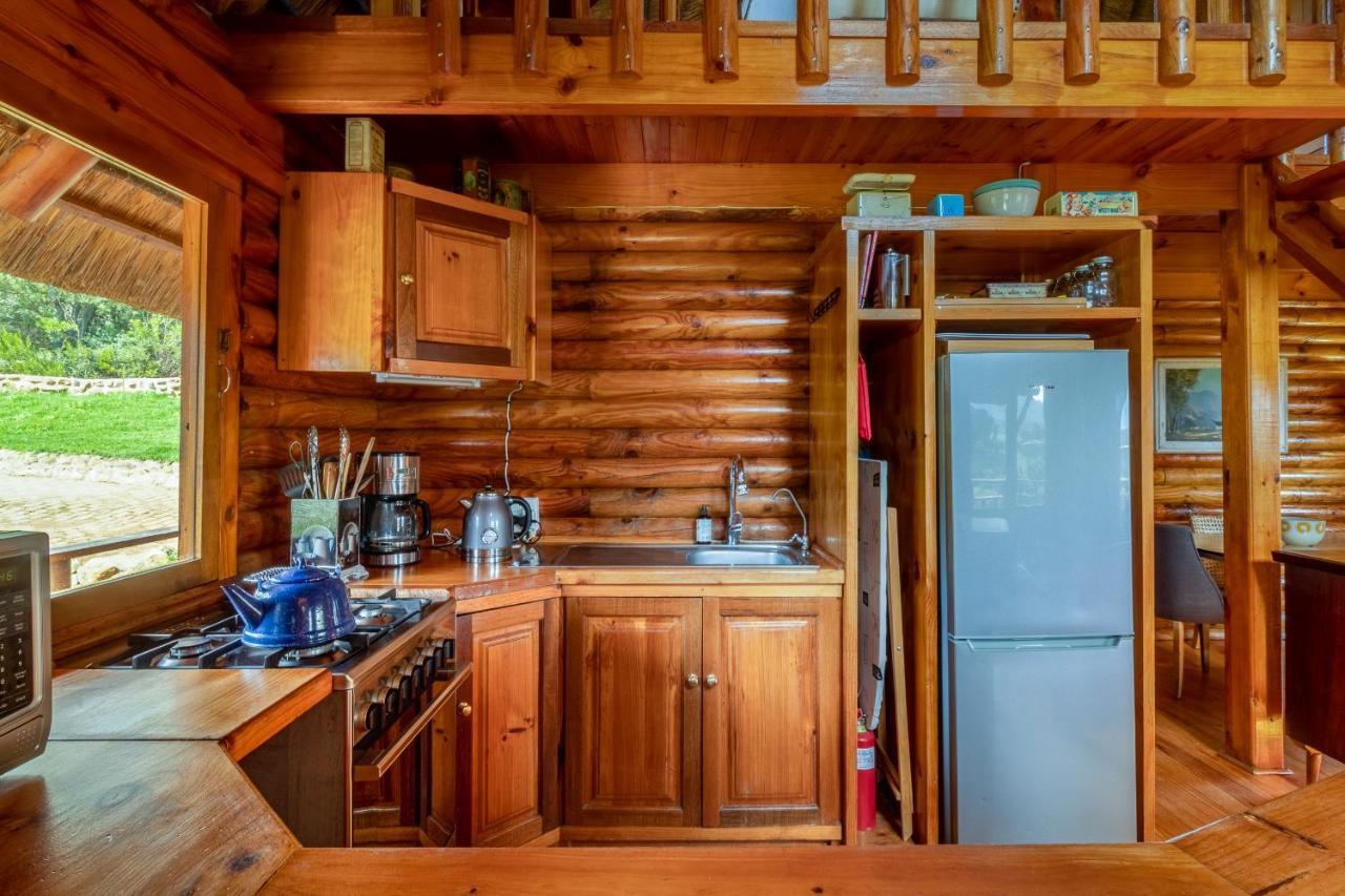 Tulbagh Mountain Cabin Wolseley 외부 사진