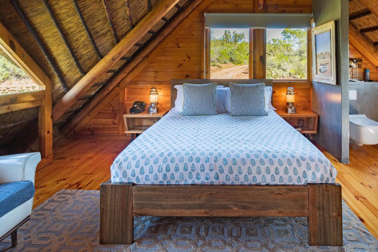 Tulbagh Mountain Cabin Wolseley 외부 사진