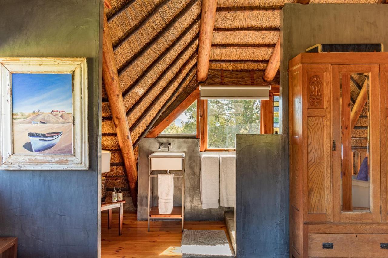 Tulbagh Mountain Cabin Wolseley 외부 사진