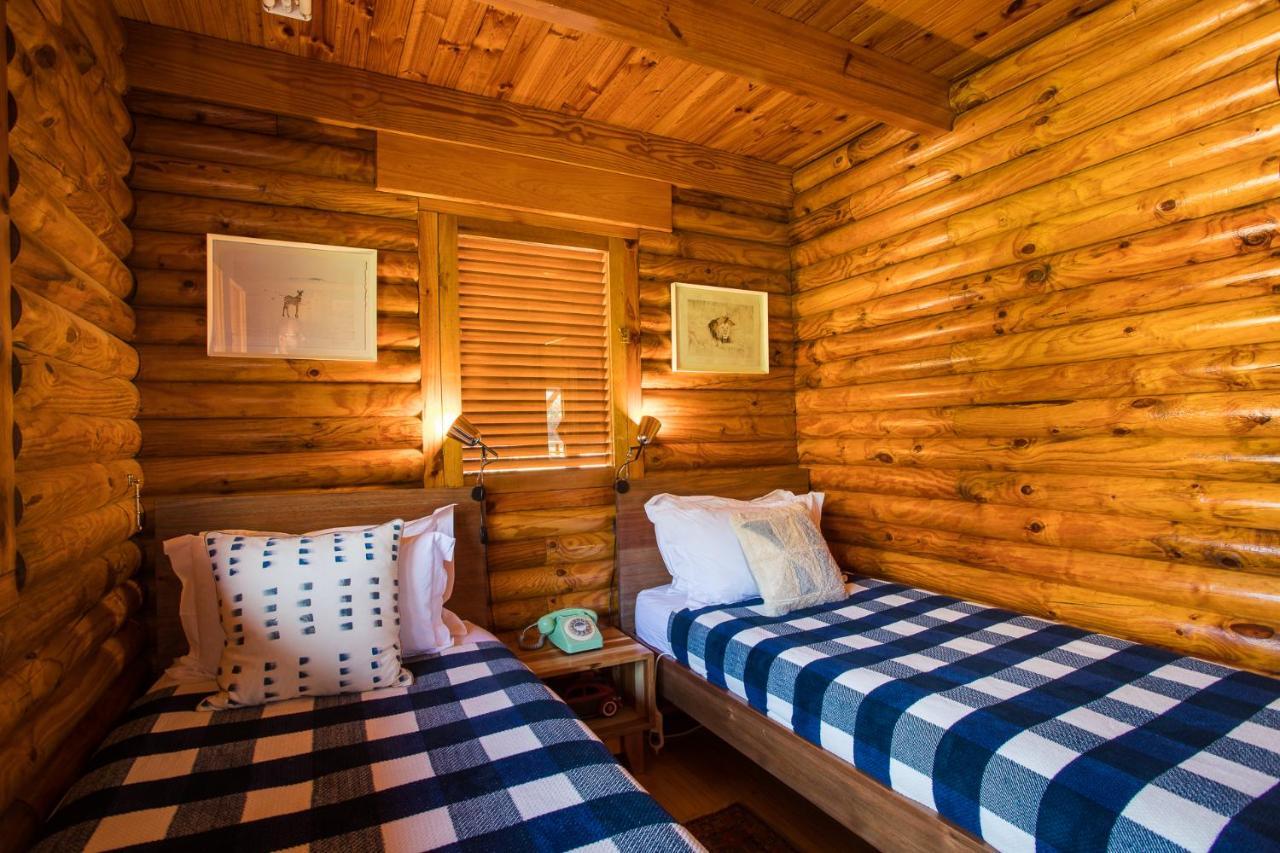 Tulbagh Mountain Cabin Wolseley 외부 사진