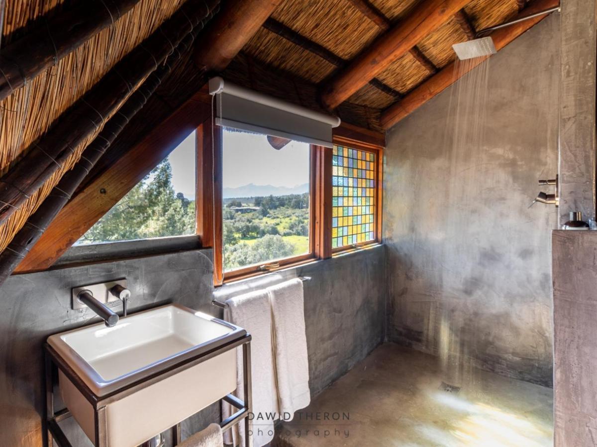 Tulbagh Mountain Cabin Wolseley 외부 사진