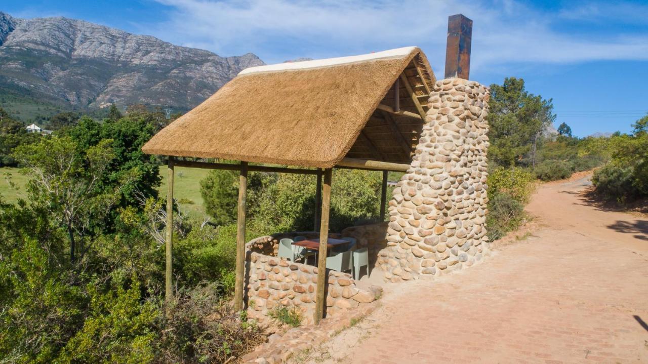 Tulbagh Mountain Cabin Wolseley 외부 사진