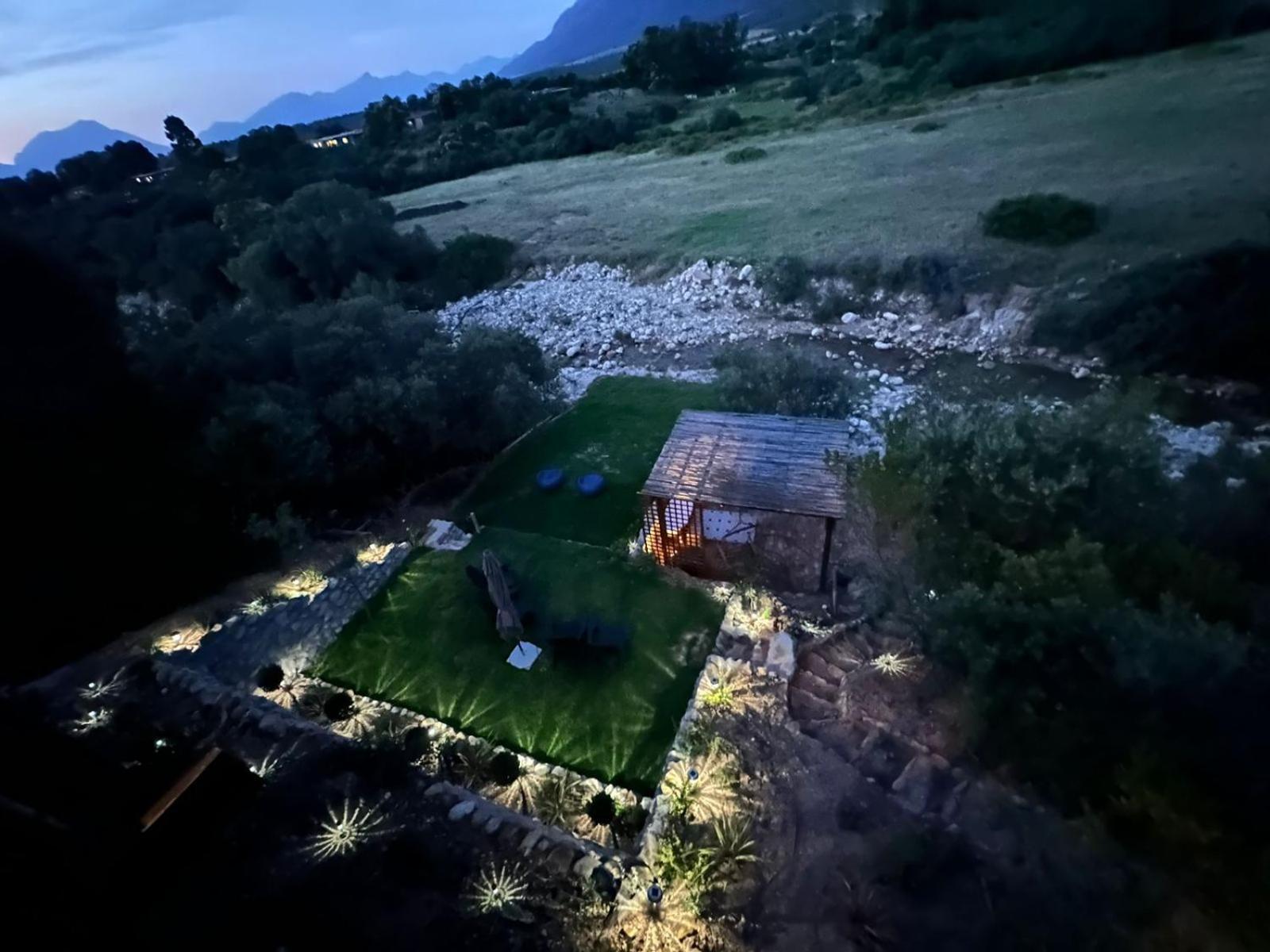 Tulbagh Mountain Cabin Wolseley 외부 사진