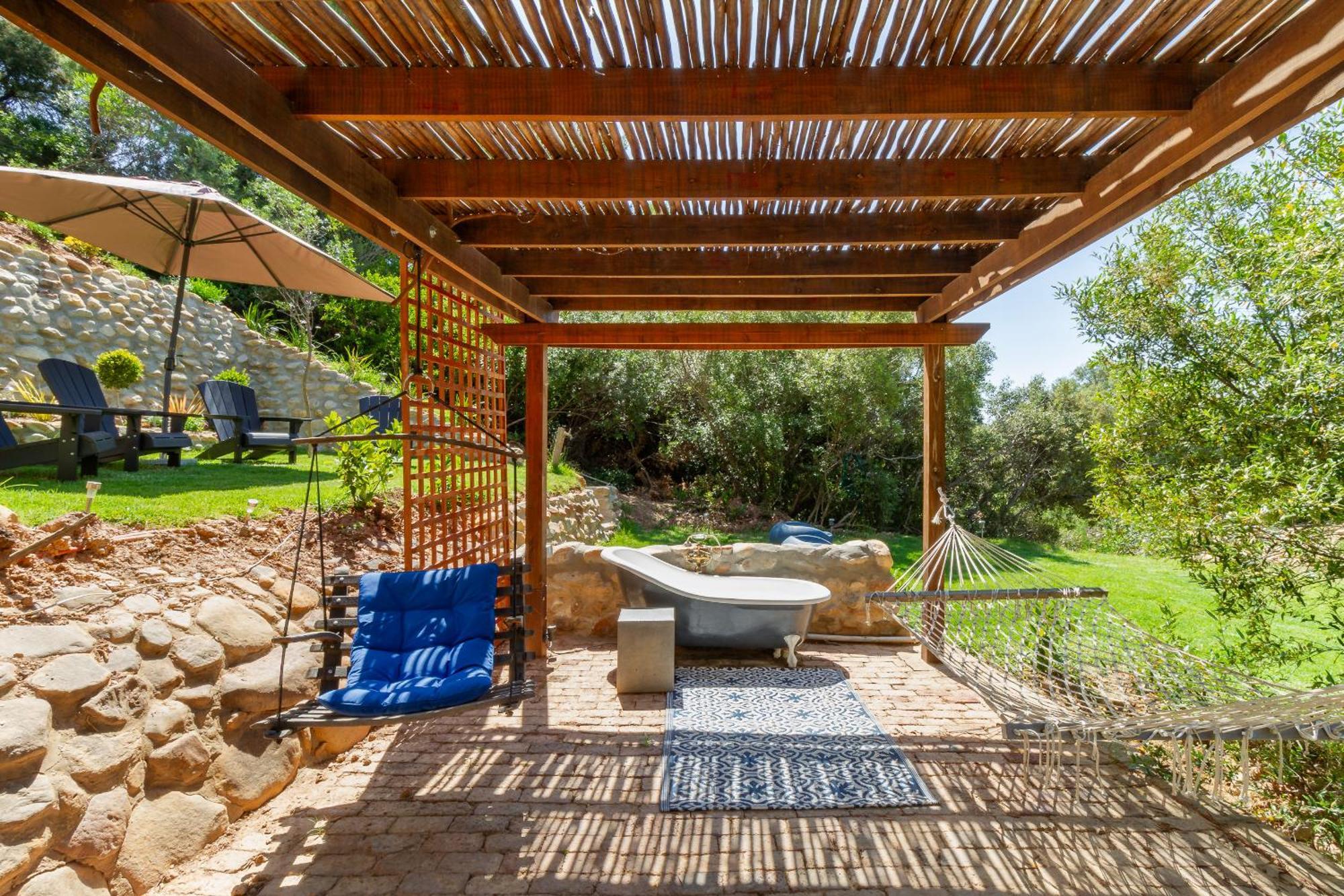 Tulbagh Mountain Cabin Wolseley 외부 사진