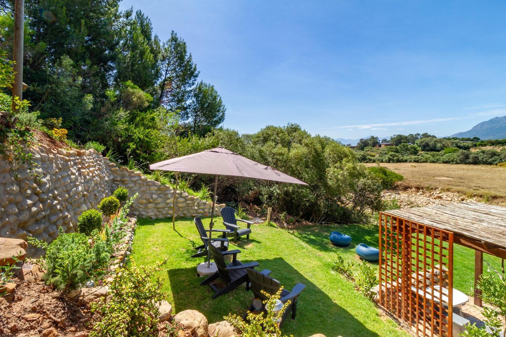 Tulbagh Mountain Cabin Wolseley 외부 사진